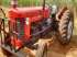 Trator massey ferguson 65x 4x2 4 marchas (raridad